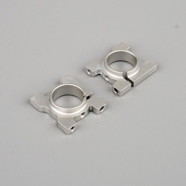 Buddy RC OMP Hobby M2 3D Helicopter Tail Boom Mount OSHM2019