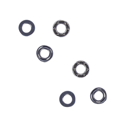 Buddy RC OMP Hobby M2 3D Helicopter Thrust Bearing (1set) OSHM2005