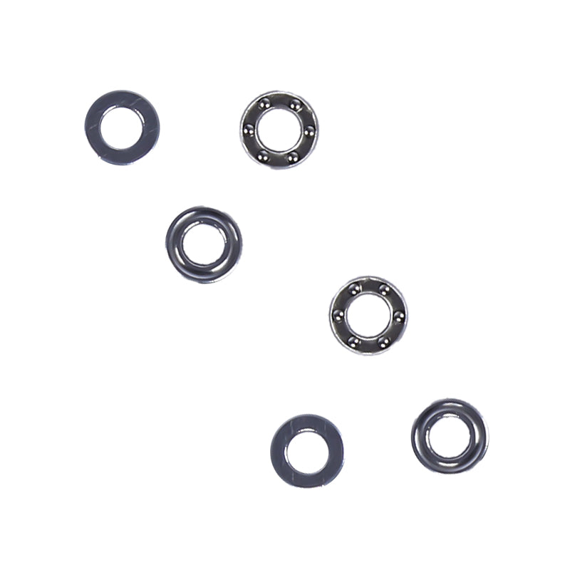 Buddy RC OMP Hobby M2 3D Helicopter Thrust Bearing (1set) OSHM2005