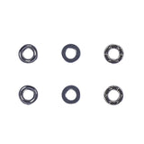 Buddy RC OMP Hobby M2 3D Helicopter Thrust Bearing (1set) OSHM2005, view 2