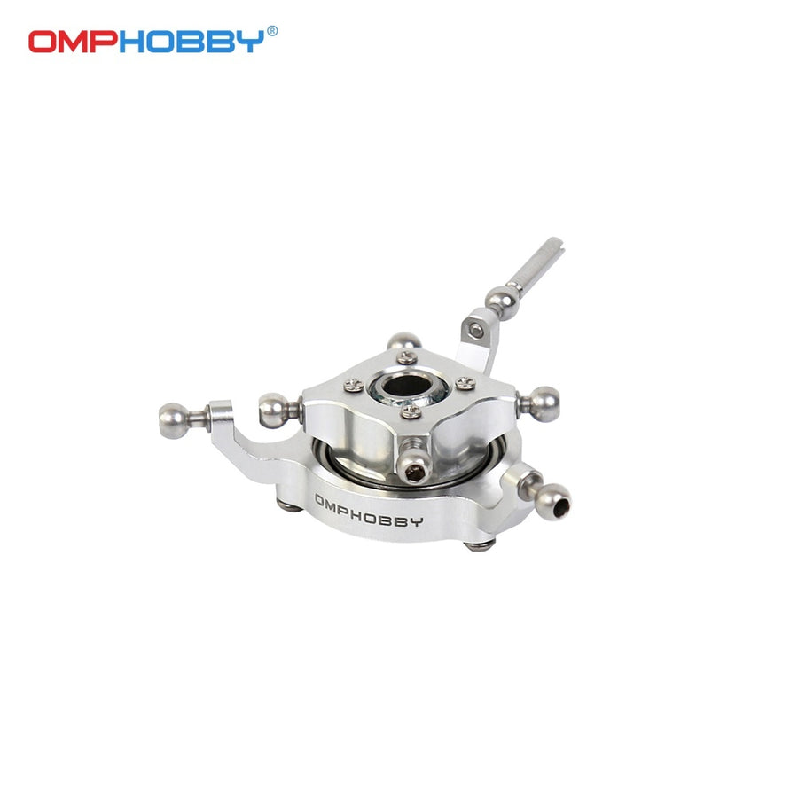Buddy RC OMPHOBBY M2 EVO MK2 Swashplate set OSHM2358
