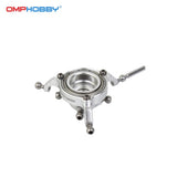 Buddy RC OMPHOBBY M2 EVO MK2 Swashplate set OSHM2358, view 2