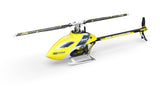 Buddy RC OMPHOBBY M2 EVO MK2 PNP Version, view 2