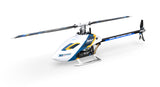 Buddy RC OMPHOBBY M2 EVO MK2 PNP Version, view 3