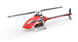Buddy RC OMPHOBBY M2 EVO MK2 PNP Version, view 4