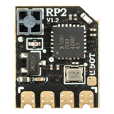 Buddy RC OMPHOBBY ELRS Micro Receiver Radiomaster RP2 Prewired for OFS3 Heli Control OSHM2359, view 3