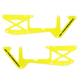 Buddy RC OMPHOBBY M2 V3 Painted Lower Frame Side (Right side only), view 5