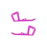 Buddy RC OMPHOBBY M2 V3 Painted Upper Side Frame Plate Set, view 4