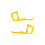 Buddy RC OMPHOBBY M2 V3 Painted Upper Side Frame Plate Set, view 5