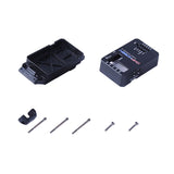 Buddy RC OMPHOBBY M2 V3 PRO M2 MK2 Helicopter MK2 Flight Control Housing Set OSHM2353, view 2