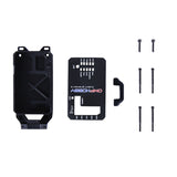 Buddy RC OMPHOBBY M2 V3 PRO M2 MK2 Helicopter MK2 Flight Control Housing Set OSHM2353, view 4