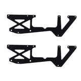 Buddy RC OMPHOBBY M2 V3 RC Helicopter Parts Lower Side Frame  Plate Set OSHM2431, view 4