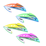 Buddy RC OMPHOBBY M2 V3 RC Helicopter Parts Canopy Set, view 2