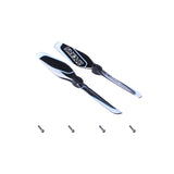 Buddy RC OMPHOBBY M2 V3 RC Helicopter Parts Tail Blade Set OSHM2427, view 3