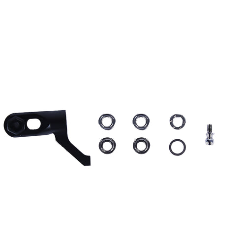 Buddy RC OMPHOBBY M2 V3 RC Helicopter Parts Main Rotor Blade  Grip Set OSHM2409