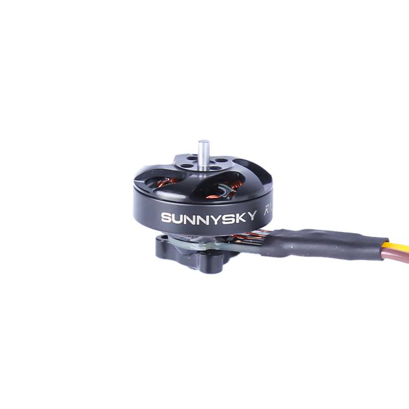 Buddy RC OMPHOBBY M2 V3 RC Helicopter Parts Tail Motor Set OSHM2421