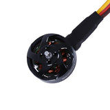 Buddy RC OMPHOBBY M2 V3 RC Helicopter Parts Tail Motor Set OSHM2421, view 4