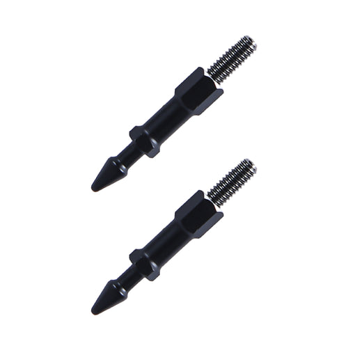 Buddy RC OMPHOBBY M2 V3 RC Helicopter Parts Canopy Mounting Post Set OSHM2418