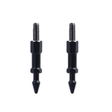 Buddy RC OMPHOBBY M2 V3 RC Helicopter Parts Canopy Mounting Post Set OSHM2418, view 3