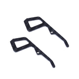 Buddy RC OMPHOBBY M2 V3 RC Helicopter Parts Upper Side Frame Plate Set OSHM2432, view 2