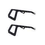 Buddy RC OMPHOBBY M2 V3 RC Helicopter Parts Upper Side Frame Plate Set OSHM2432, view 4