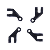 Buddy RC OMPHOBBY M2 V3 RC Helicopter Parts SwashPlate Driver Joint Set OSHM2411, view 2