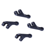 Buddy RC OMPHOBBY M2 V3 RC Helicopter Parts SwashPlate Driver Joint Set OSHM2411, view 3
