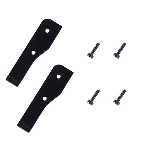 Buddy RC OMPHOBBY M2 V3 RC Helicopter Parts Wire Guide Set OSHM2438