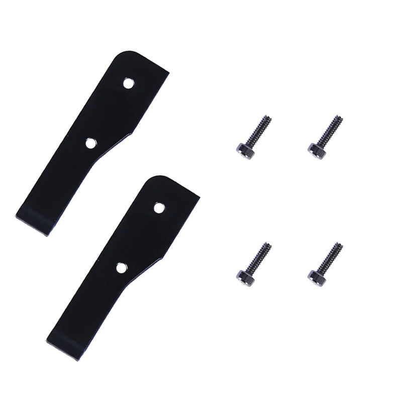 Buddy RC OMPHOBBY M2 V3 RC Helicopter Parts Wire Guide Set OSHM2438