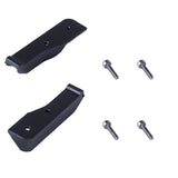 Buddy RC OMPHOBBY M2 V3 RC Helicopter Parts Wire Guide Set OSHM2438, view 3