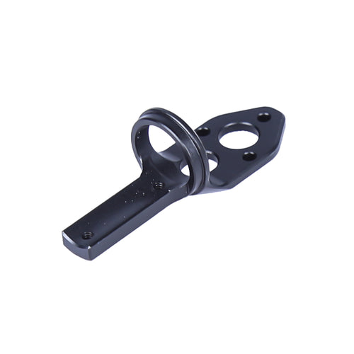 Buddy RC OMPHOBBY M2 V3 RC Helicopter Parts Tail Motor Mounting Set OSHM2425
