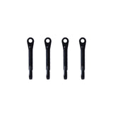 Buddy RC OMPHOBBY M2 V3 RC Helicopter Parts Pitch Link Set OSHM2424, view 2