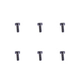 Buddy RC OMPHOBBY M2 V3 RC Helicopter Parts Servo Screw Set OSHM2416, view 2