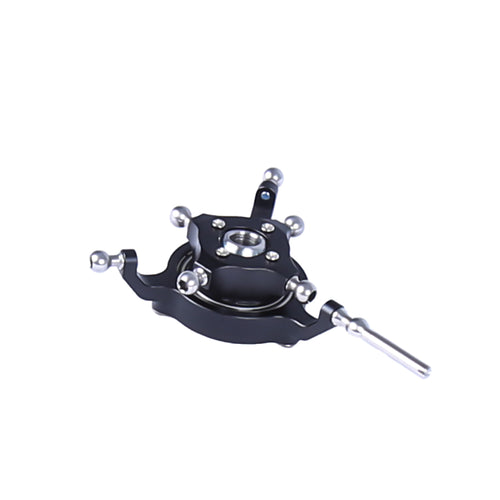 Buddy RC OMPHOBBY M2 V3 RC Helicopter Parts Swashplate Set OSHM2403
