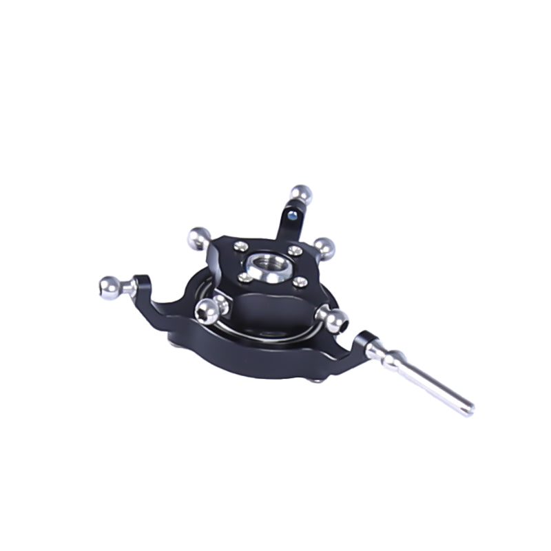Buddy RC OMPHOBBY M2 V3 RC Helicopter Parts Swashplate Set OSHM2403