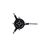 Buddy RC OMPHOBBY M2 V3 RC Helicopter Parts Swashplate Set OSHM2403, view 2