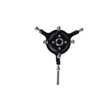 Buddy RC OMPHOBBY M2 V3 RC Helicopter Parts Swashplate Set OSHM2403, view 3