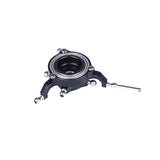 Buddy RC OMPHOBBY M2 V3 RC Helicopter Parts Swashplate Set OSHM2403, view 4