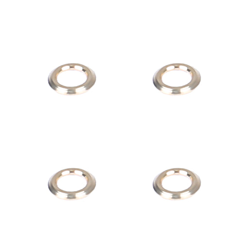 Buddy RC OMPHOBBY M2 V3 RC Helicopter Parts Blade Grip Spacer OSHM2406