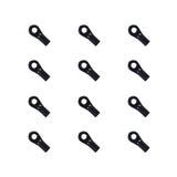 Buddy RC OMPHOBBY M2 V3 RC Helicopter Parts Ball Joint Socket Set OSHM2445, view 3