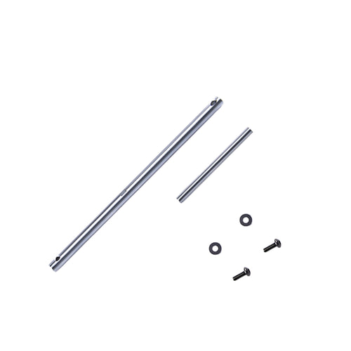 Buddy RC OMPHOBBY M2 V3 RC Helicopter Parts Shaft Set OSHM2405