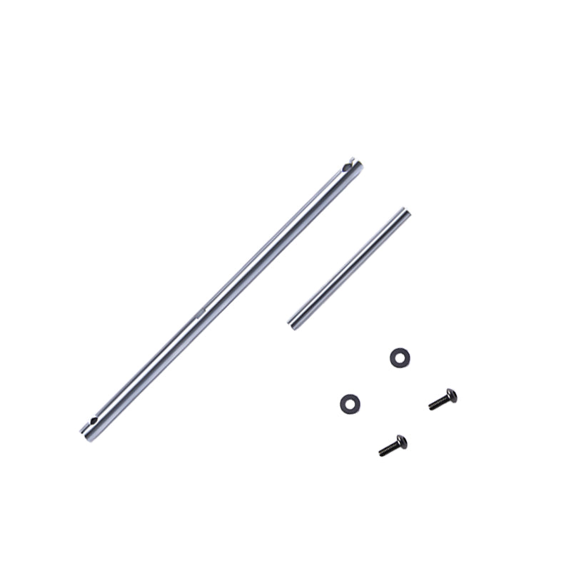 Buddy RC OMPHOBBY M2 V3 RC Helicopter Parts Shaft Set OSHM2405
