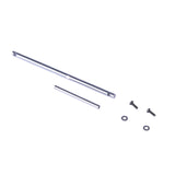 Buddy RC OMPHOBBY M2 V3 RC Helicopter Parts Shaft Set OSHM2405, view 2