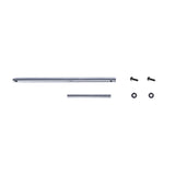 Buddy RC OMPHOBBY M2 V3 RC Helicopter Parts Shaft Set OSHM2405, view 3