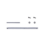 Buddy RC OMPHOBBY M2 V3 RC Helicopter Parts Shaft Set OSHM2405, view 4