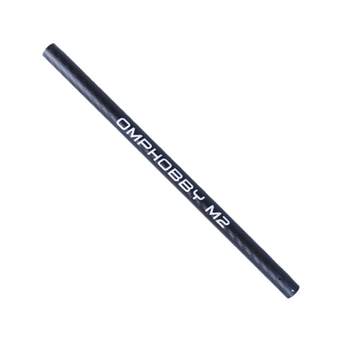 Buddy RC OMPHOBBY M2 V3 RC Helicopter Parts Tail Boom OSHM2414