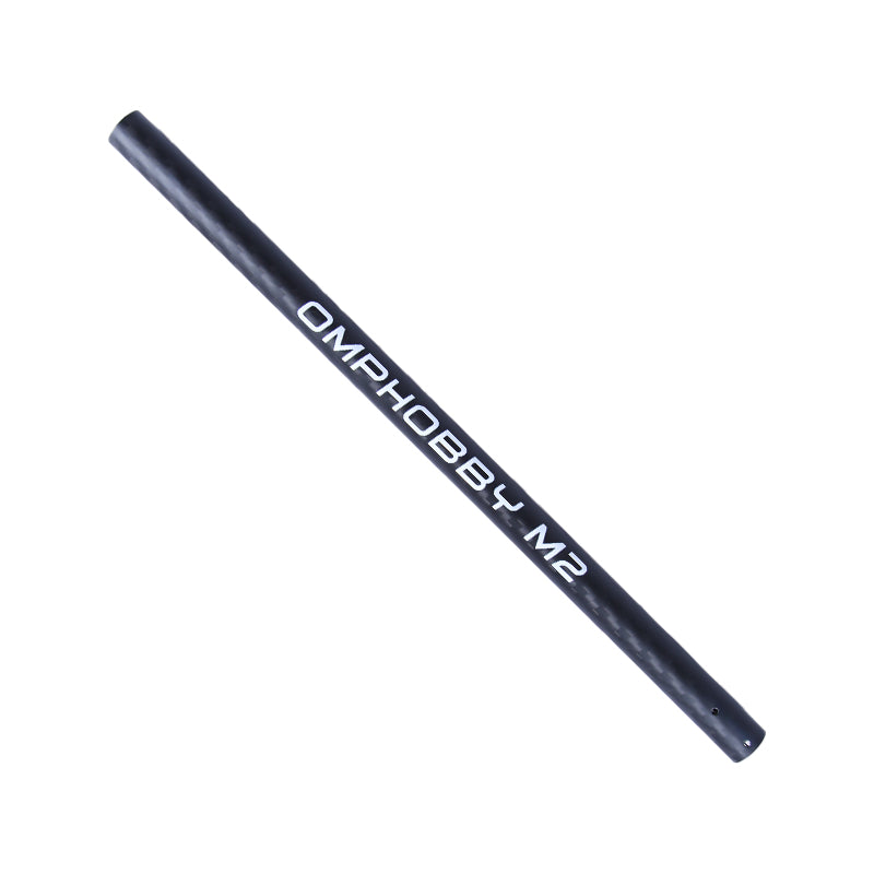 Buddy RC OMPHOBBY M2 V3 RC Helicopter Parts Tail Boom OSHM2414