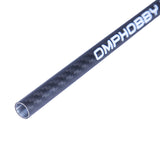 Buddy RC OMPHOBBY M2 V3 RC Helicopter Parts Tail Boom OSHM2414, view 3