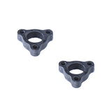 Buddy RC OMPHOBBY M2 V3 RC Helicopter Parts Tail Motor Spacer OSHM2447, view 3