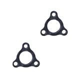 Buddy RC OMPHOBBY M2 V3 RC Helicopter Parts Tail Motor Spacer OSHM2447, view 4